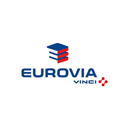 Logo de Eurovia