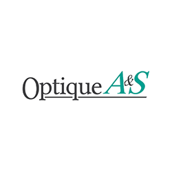 Logo de Optique AS