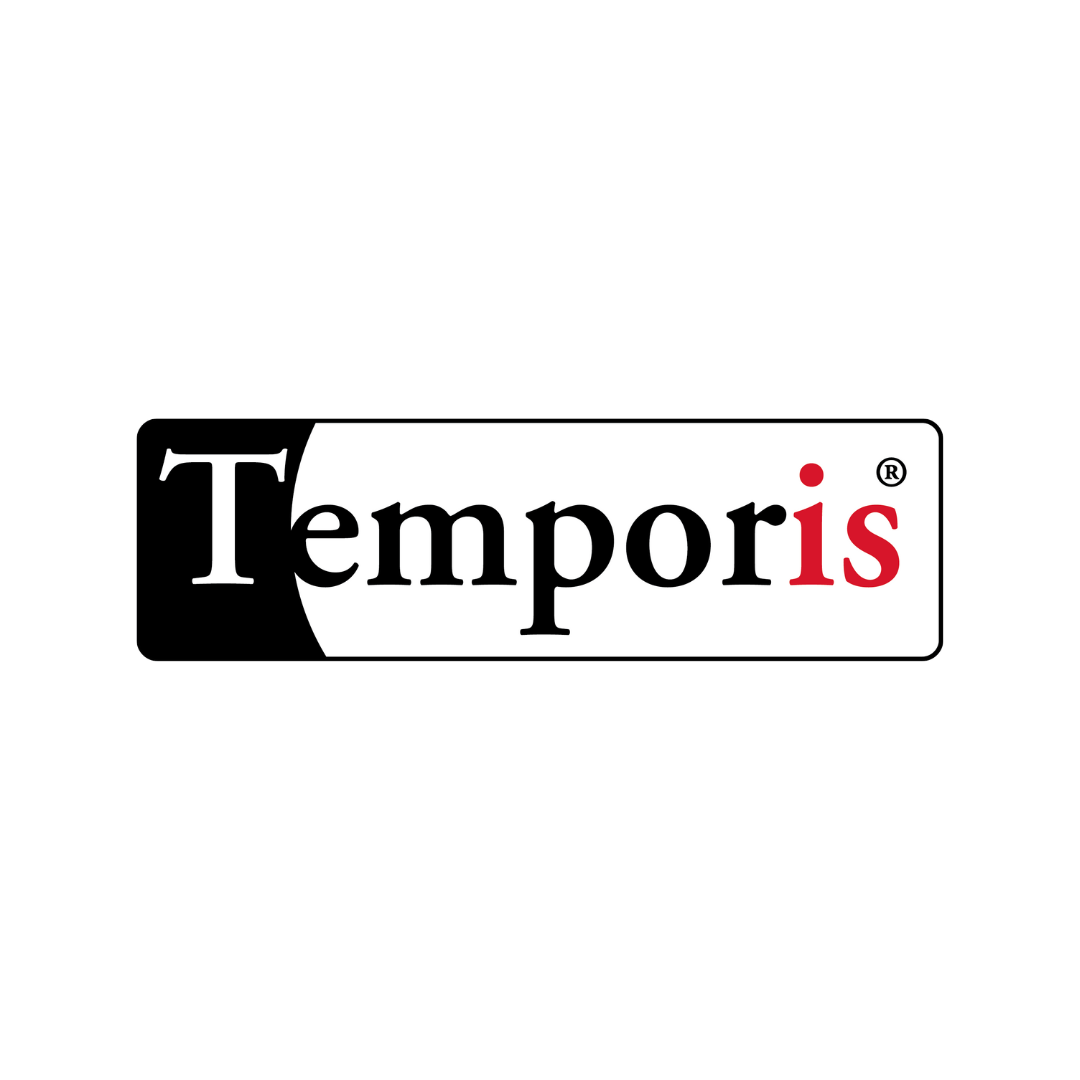 Logo de Temporis