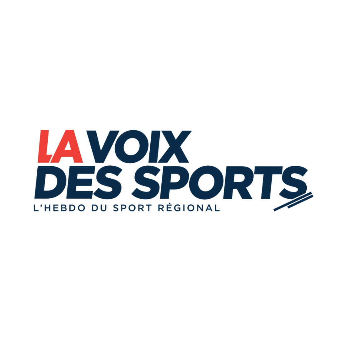 Logo de La Voix des Sports