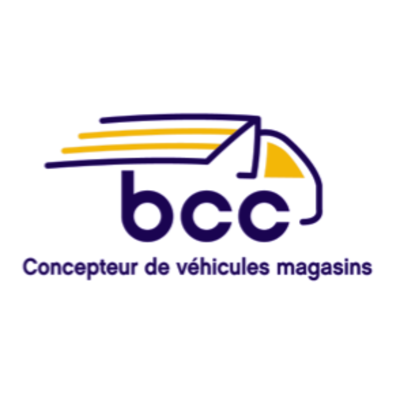 Logo de BCC
