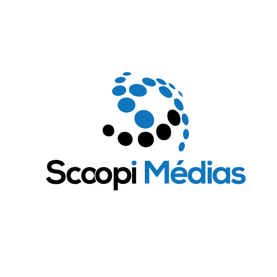 Logo de Scoopi Médias