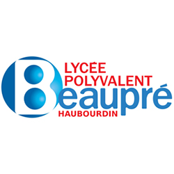 Logo de Lycée Beaupré