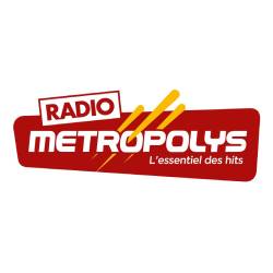 Logo de RADIO METROPOLYS