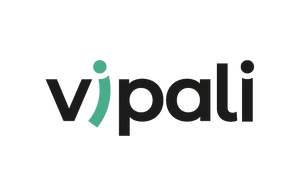 Logo de Vipali