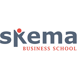 Logo de Skema