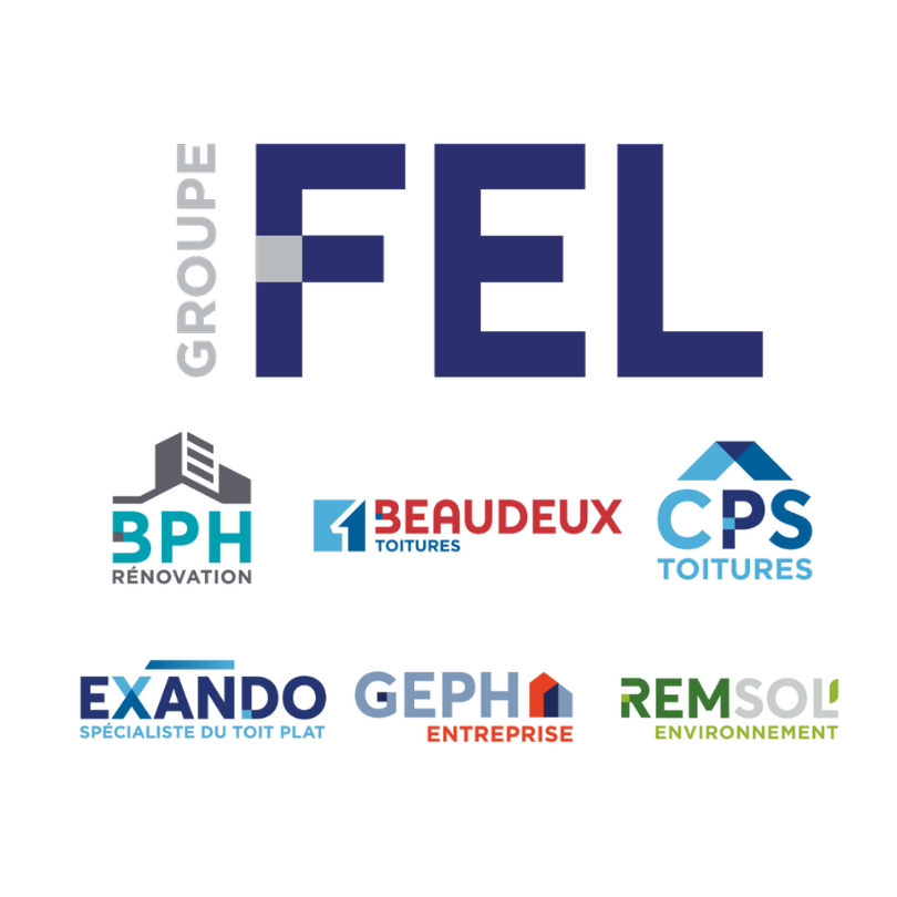 Logo de Groupe FEL